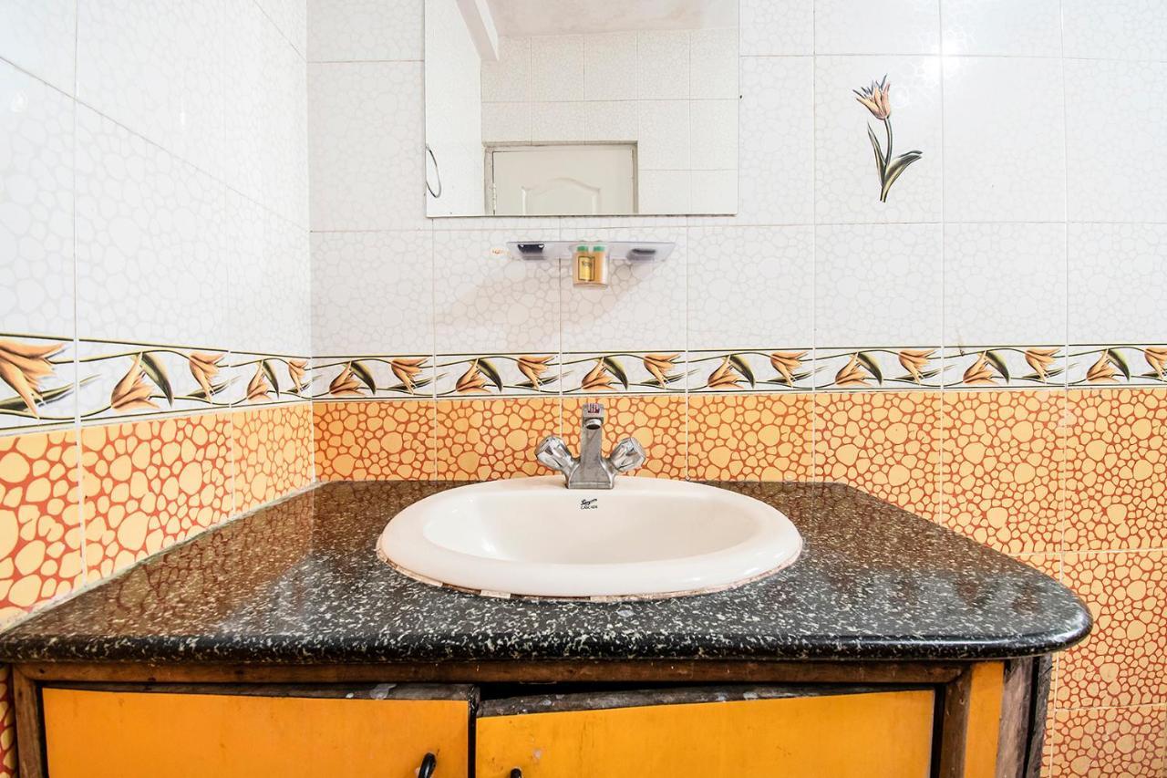 העיר בנגלור Fabexpress Oriental Suites III - Btm Mico Layout מראה חיצוני תמונה