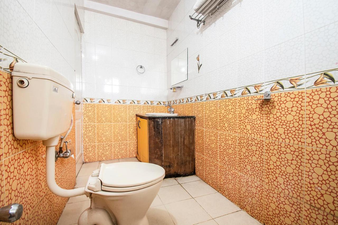 העיר בנגלור Fabexpress Oriental Suites III - Btm Mico Layout מראה חיצוני תמונה