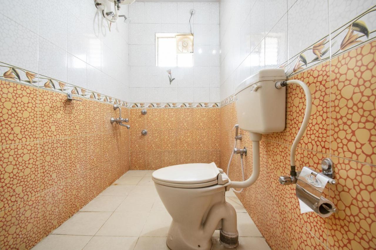 העיר בנגלור Fabexpress Oriental Suites III - Btm Mico Layout מראה חיצוני תמונה